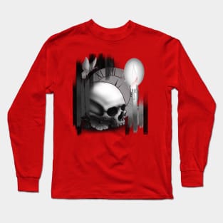 Momento Mori Long Sleeve T-Shirt